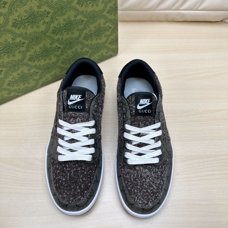 G*u*i sneakers